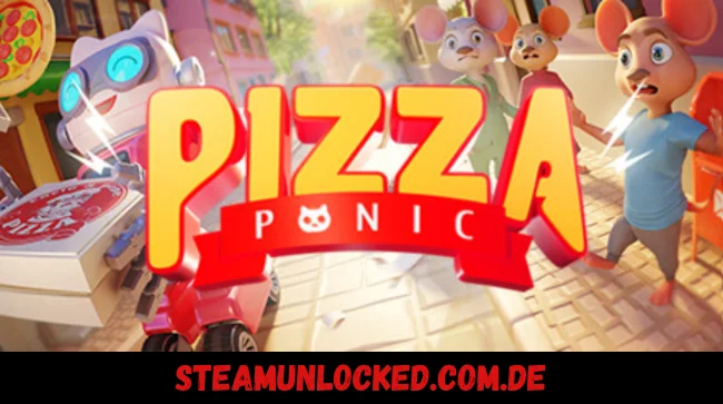PizzaPanic