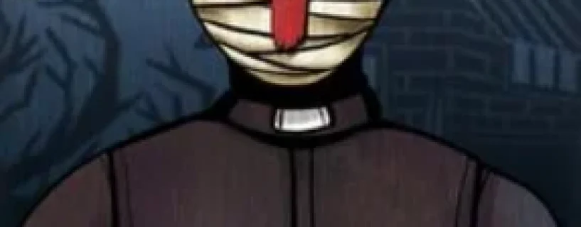 Priest Simulator: Vampire Show Free Download
