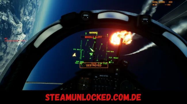 Project Wingman Frontline-59 Campaign Free Download