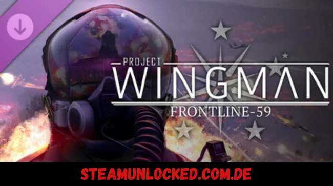 Project Wingman Frontline-59 Campaign