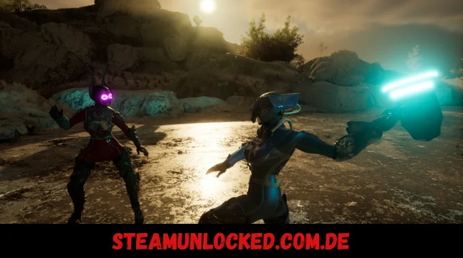 Puppet Seed Free Download PC
