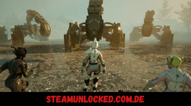 Puppet Seed Free Download