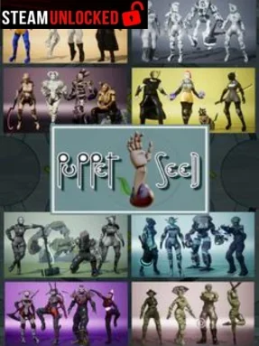 Puppet Seed Free Download