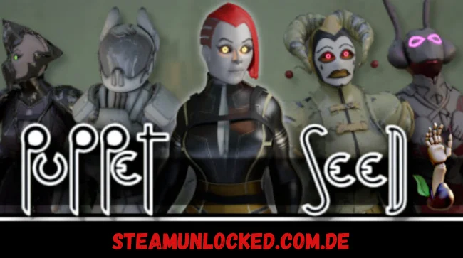 Puppet Seed