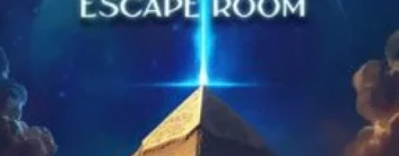 Pyramids and Aliens: Escape Room Free Download
