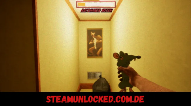 RATSHAKER Free Download PC