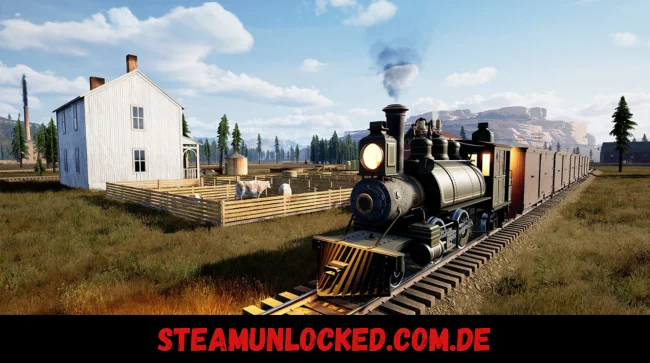 Railroads Online Free Download