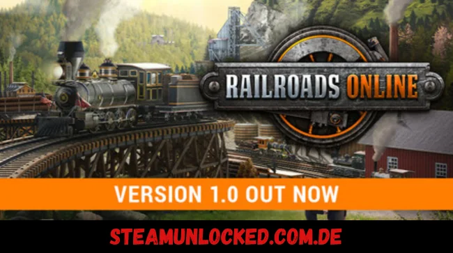Railroads Online