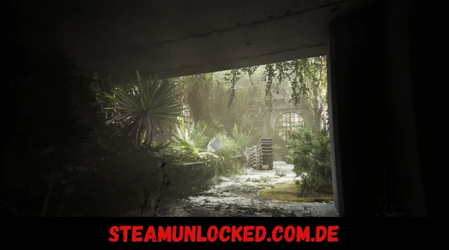 Ready or Not Dark Waters Free Download