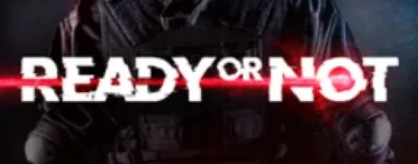 Ready or Not: Dark Waters Free Download