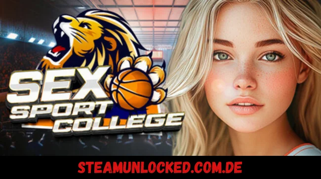 SEX Sport College 💦🏅