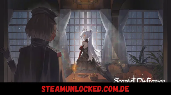 Scarlet Defiance The Wall Between Us Free Download PC
