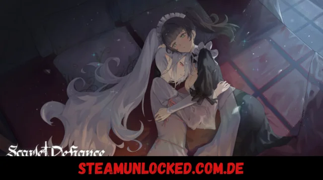 Scarlet Defiance The Wall Between Us Free Download