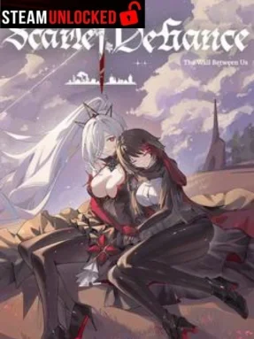 Scarlet Defiance: The Wall Between Us Free Download