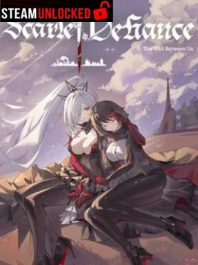 Scarlet Defiance: The Wall Between Us Free Download