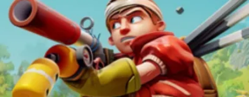Scrap Mechanic Free Download