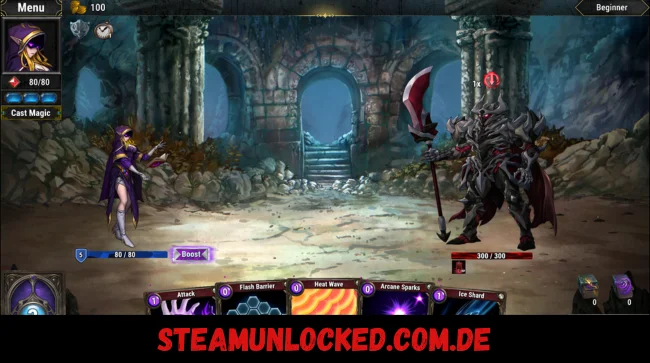 Seal the Rift Free Download PC