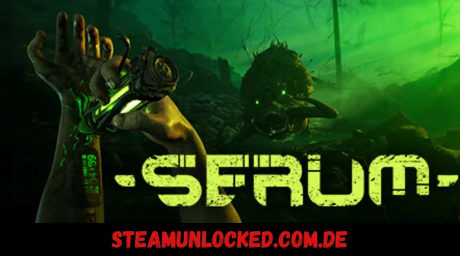 Serum