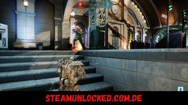Shadow Siege Free Download