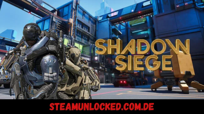 Shadow Siege