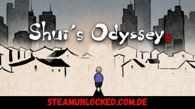 Shui's Odyssey
