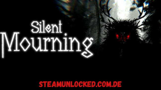 Silent Mourning