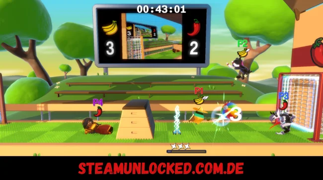 Slap City Free Download PC