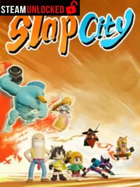 Slap City Free Download