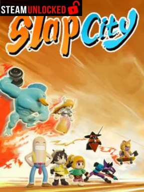 Slap City Free Download