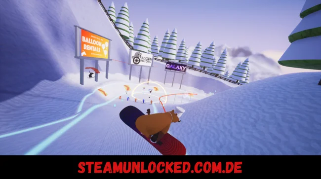 Slopecrashers Free Download PC