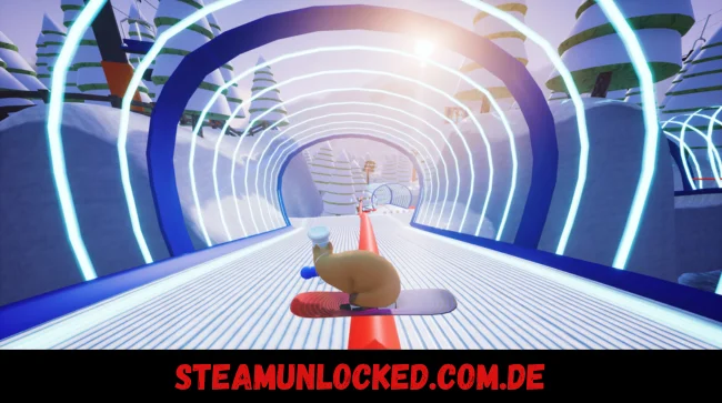 Slopecrashers Free Download
