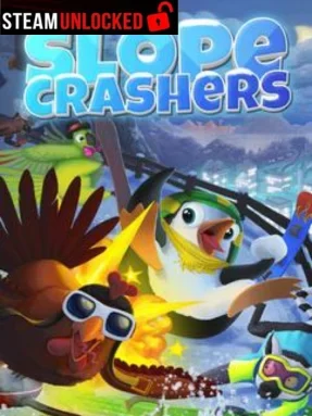 Slopecrashers Free Download