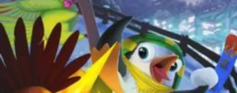 Slopecrashers Free Download