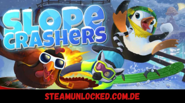Slopecrashers 