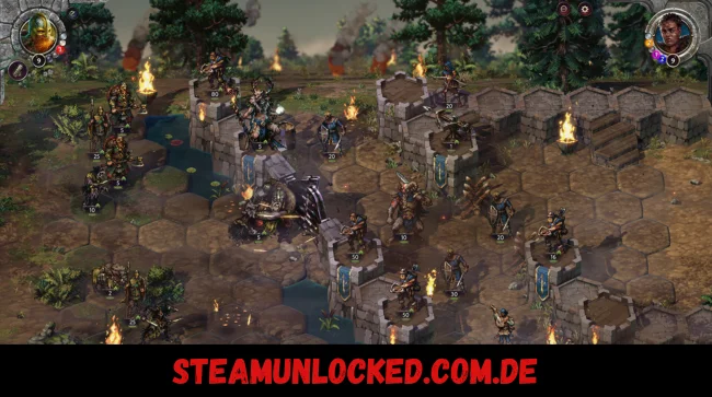 Songs of Conquest - Vanir Free Download