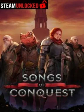 Songs of Conquest – Vanir Free Download