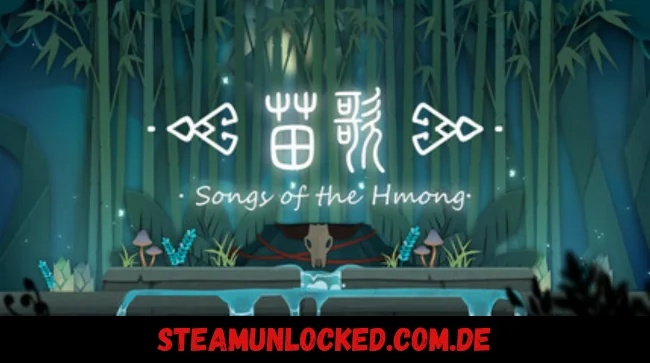 Songs of the HMong