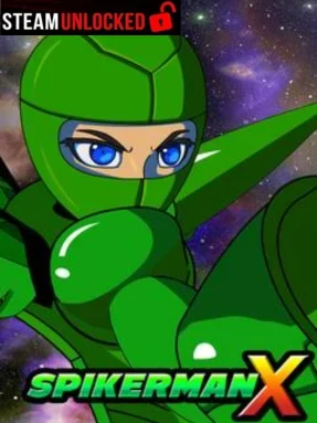 SpikerMan X Free Download