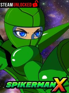 SpikerMan X Free Download