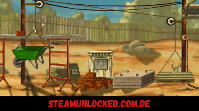 Stars In The Trash Free Download PC
