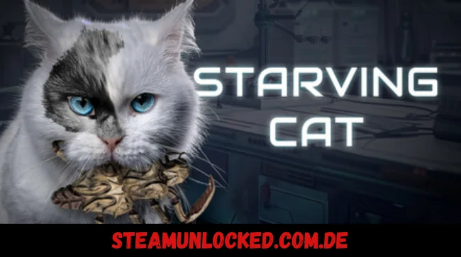 Starving Cat