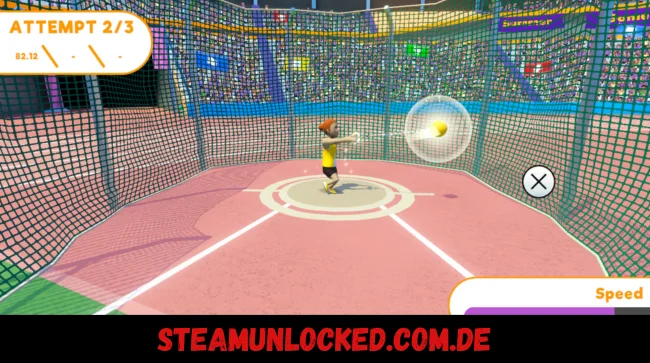 Summer Games Challenge Free Download PC