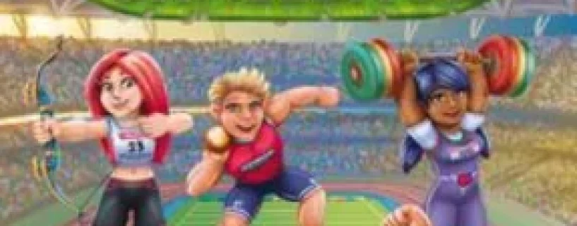 Summer Games Challenge Free Download