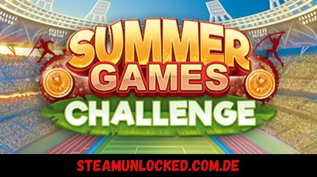 Summer Games Challenge