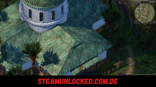 Swordhaven Iron Conspiracy Free Download PC
