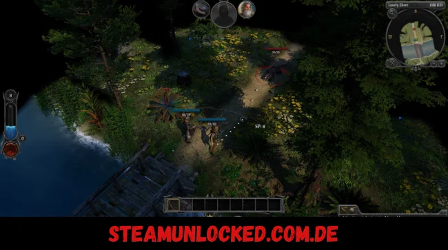 Swordhaven Iron Conspiracy Free Download
