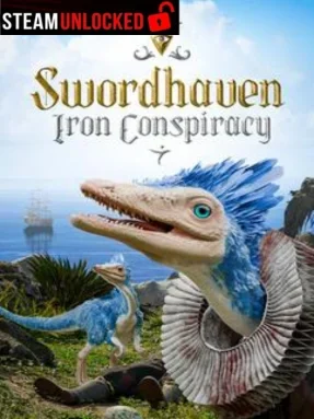 Swordhaven: Iron Conspiracy Free Download