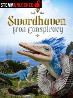 Swordhaven: Iron Conspiracy Free Download