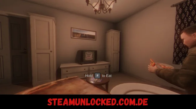 Tales Beyond The Tomb - Pineville Night Stalker Free Download PC