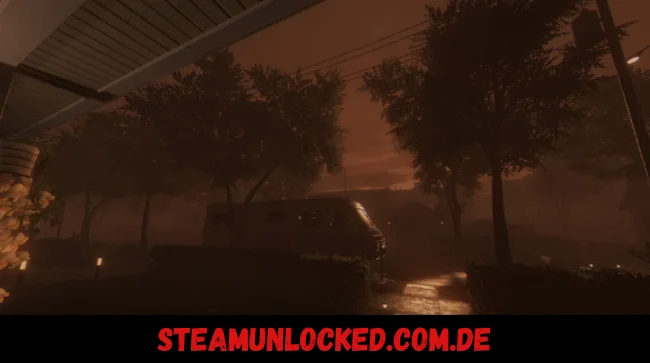 Tales Beyond The Tomb - Pineville Night Stalker Free Download